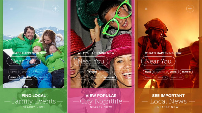 Illustration for article titled Our Favorite Android, iOS and Windows Phone Apps of the Week